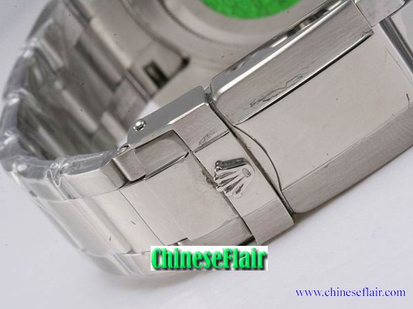 NEW Style Replacement Rolex Stainless Steel Daytona Watch Band 2